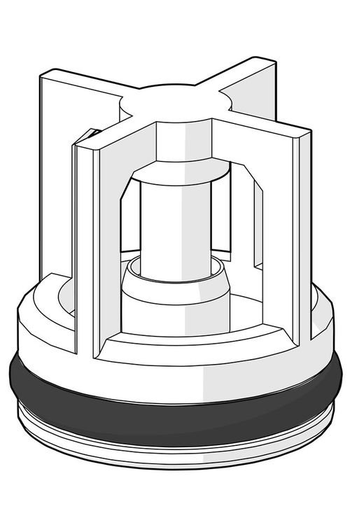 HANSA-RV-Patrone-HANSA-DN8-DN8-59914030 gallery number 1